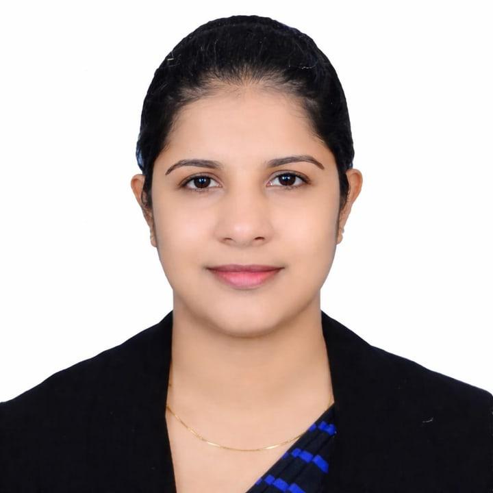 Isuru Dilani Perera
