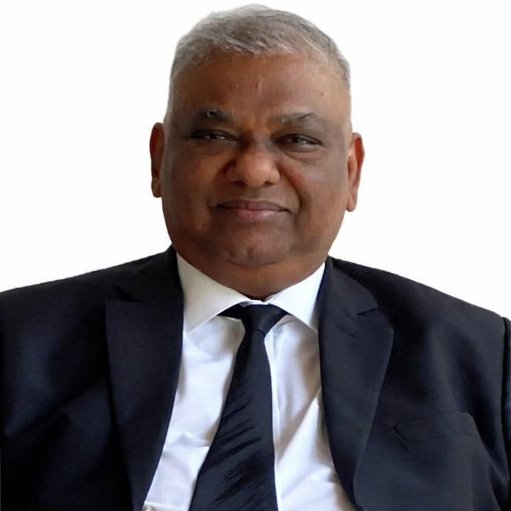 Nishendra Ekanayake