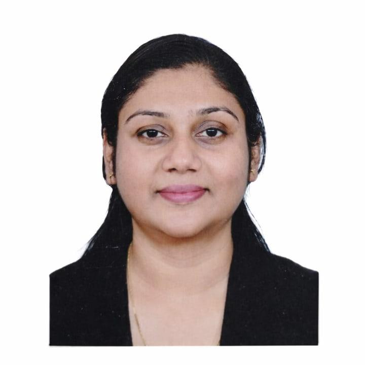 Rasangika Dilhara Athukorala